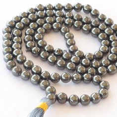 Hematite Jap Mala Wholesaler