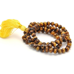 Tiger Eye Jap Mala Wholesaler