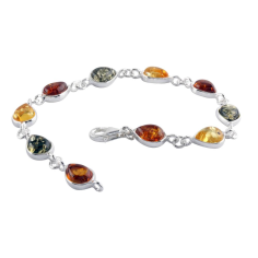 Natural Gemstone Stone Bracelet Manufacturer