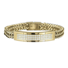 Diamond Studded Bracelet Wholesaler