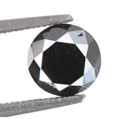 Faceted black diamond 3mm Beads Supplier