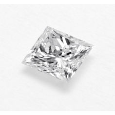 10 carats lot  VVS G/H/I 0.33 cent  princess cut diamonds loose Manufacturer