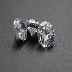 LOOSE NATURAL UNTREATED SALT AND PEPPER DIAMOND WHOLESALER