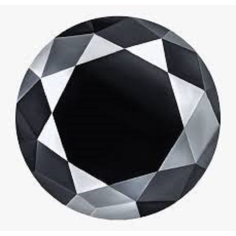 Diamond Ring Gold from India Usa Brilliant Black Diamond Ring Exporter