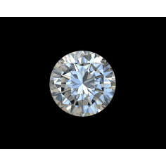 Round Brilliant Cut Natural Diamonds Exporter