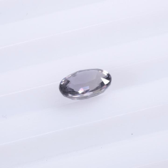 1.120 Carat NATURAL Blue Sapphire Oval Precious Stone For Jewelry Wholesaler