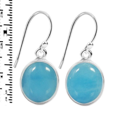 Aquamarine Earring Supplier