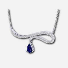 Fashion Necklace Exporter