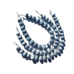 Owyhee Blue Opal Smooth Pear Exporter
