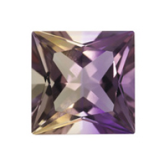 Ametrine Stone Loose Gemstone Exporter