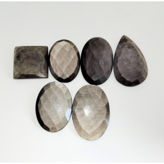 Obsidian Cabochon Supplier