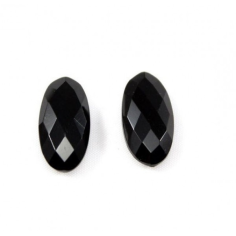 Black Onyx Cabochon Supplier