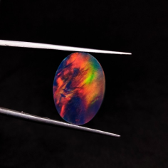 Auror Opal Cabochon Supplier