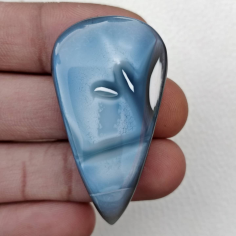 Natural Blue Opal Pear Shape Exporter