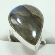 925 Sterling silver gemstone jewelry, Exporter