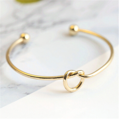 Knot Bracelet Monogram Supplier