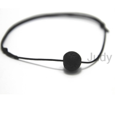 Lava Rock Oil diffuser bracelet Supplier