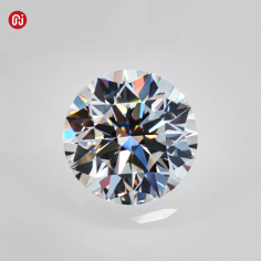 CVD Diamond white color Round cut With IGI certificate Diamond Exporter