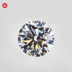 3.13ct I color SI2 CVD Diamond white color Round cut IGI certificate Exporter