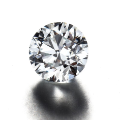 Starsgem round diamond cut DEF color diamonds Exporter