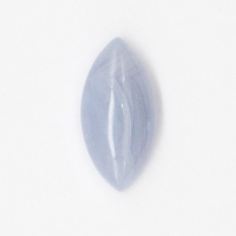 Wholesale Crystals Marquise Blue Lace Agate Cabochon