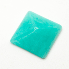 Wholesale Pyramid Square Amazonite Cabochon