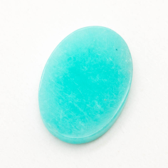 Amazonite Cabochon Gemstone Exporter