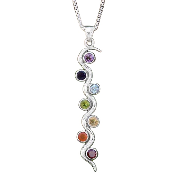Wholesale Best Selection Chakra Collection, Yoga Pendant Exporter Chakra Pendant