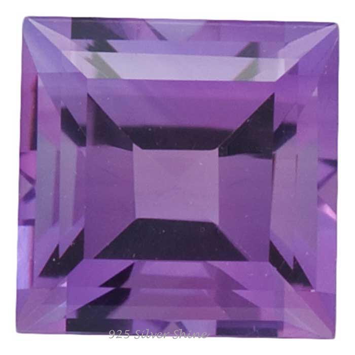 Wholesale Top Quality African Amethyst Gemstone Beads Strands Loose Gemstone