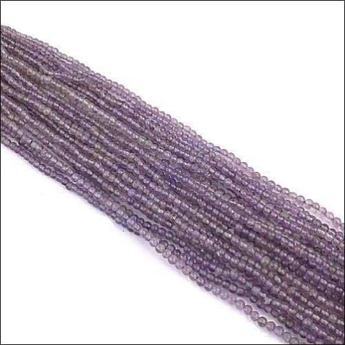 New Cabochon Amethyst Loose Beads Strands Loose Beads Jewelry Exporter