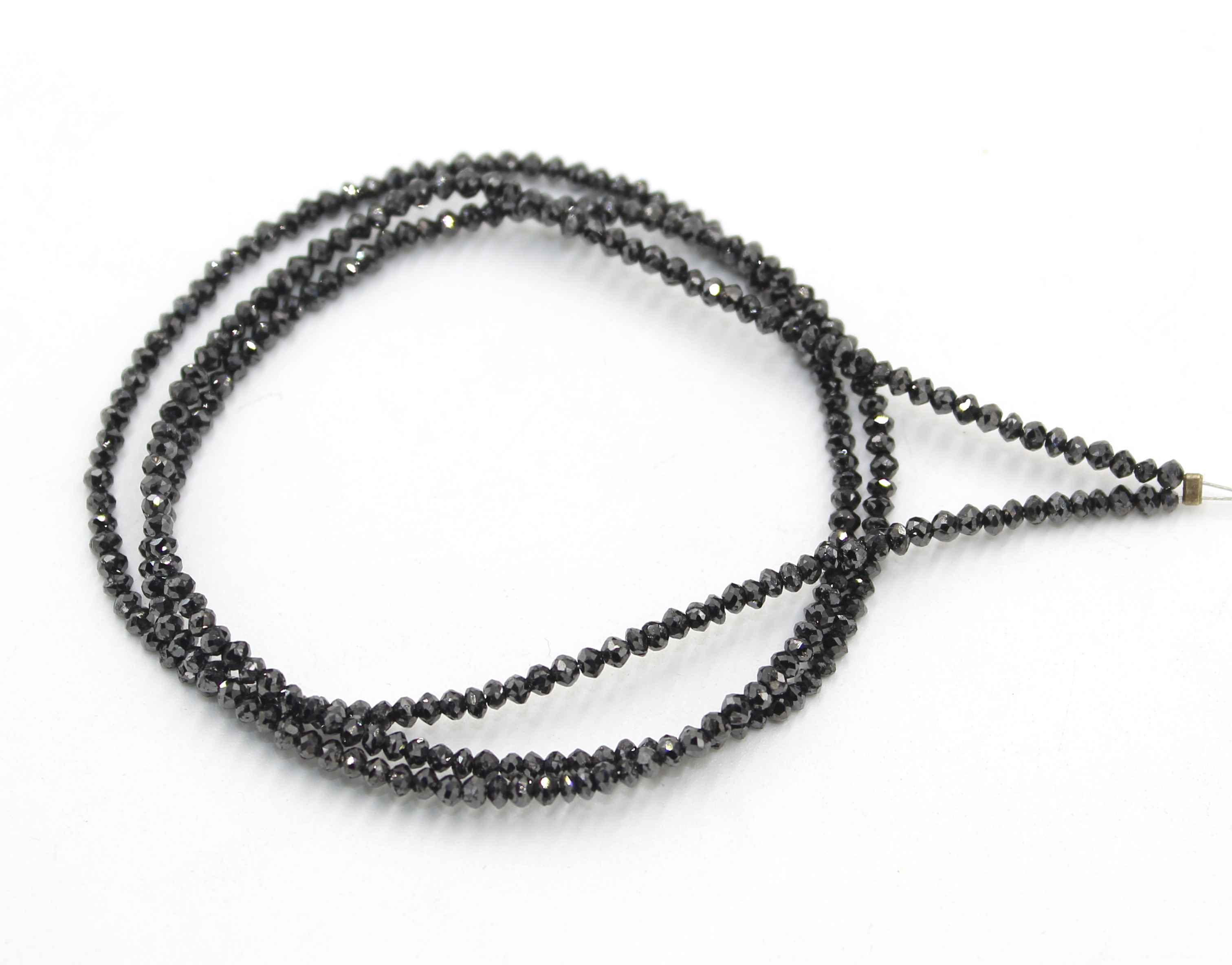 Gemstone diamond cut faceted loose beads Exporter