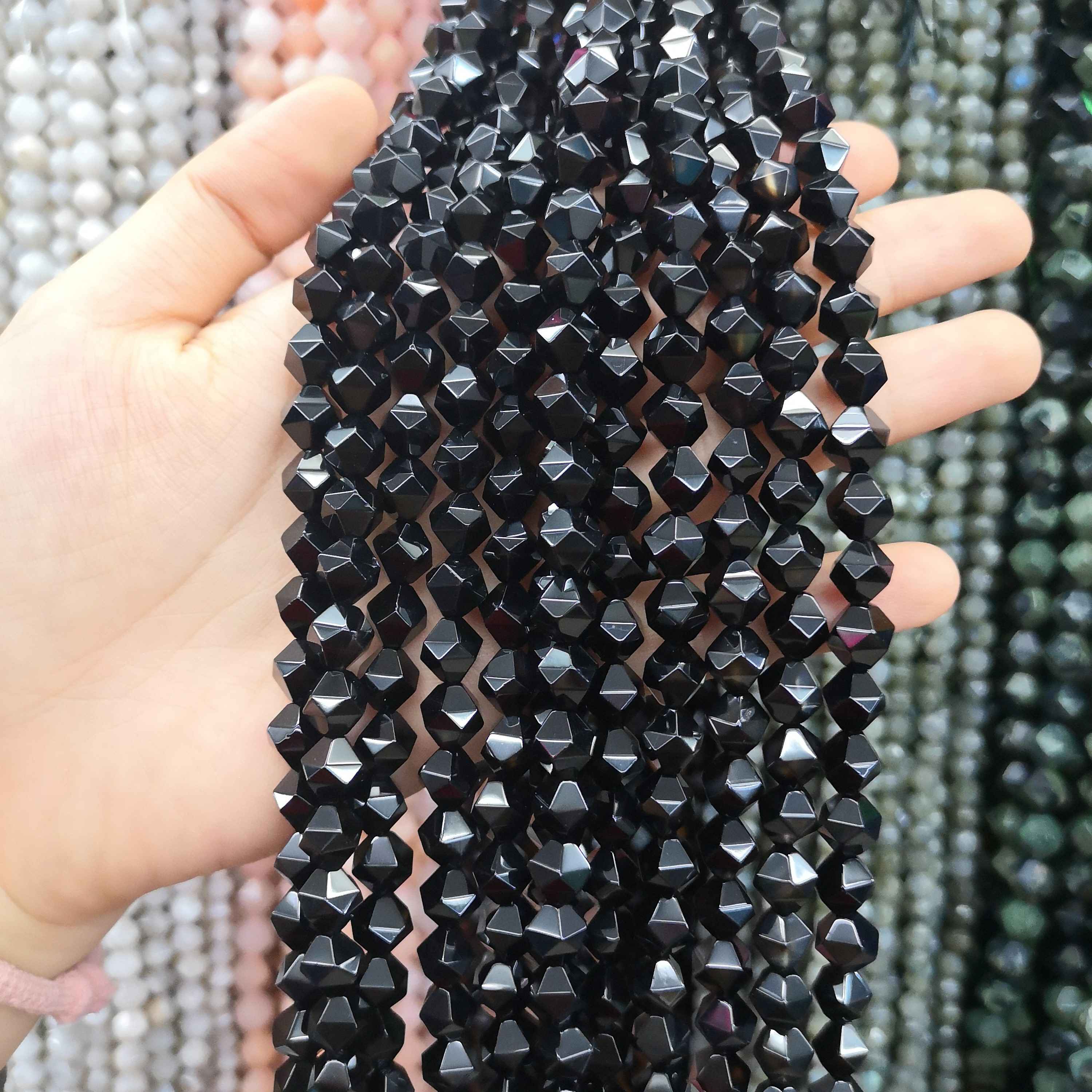 HPHT lab grown round cut polished loose diamond Supplier