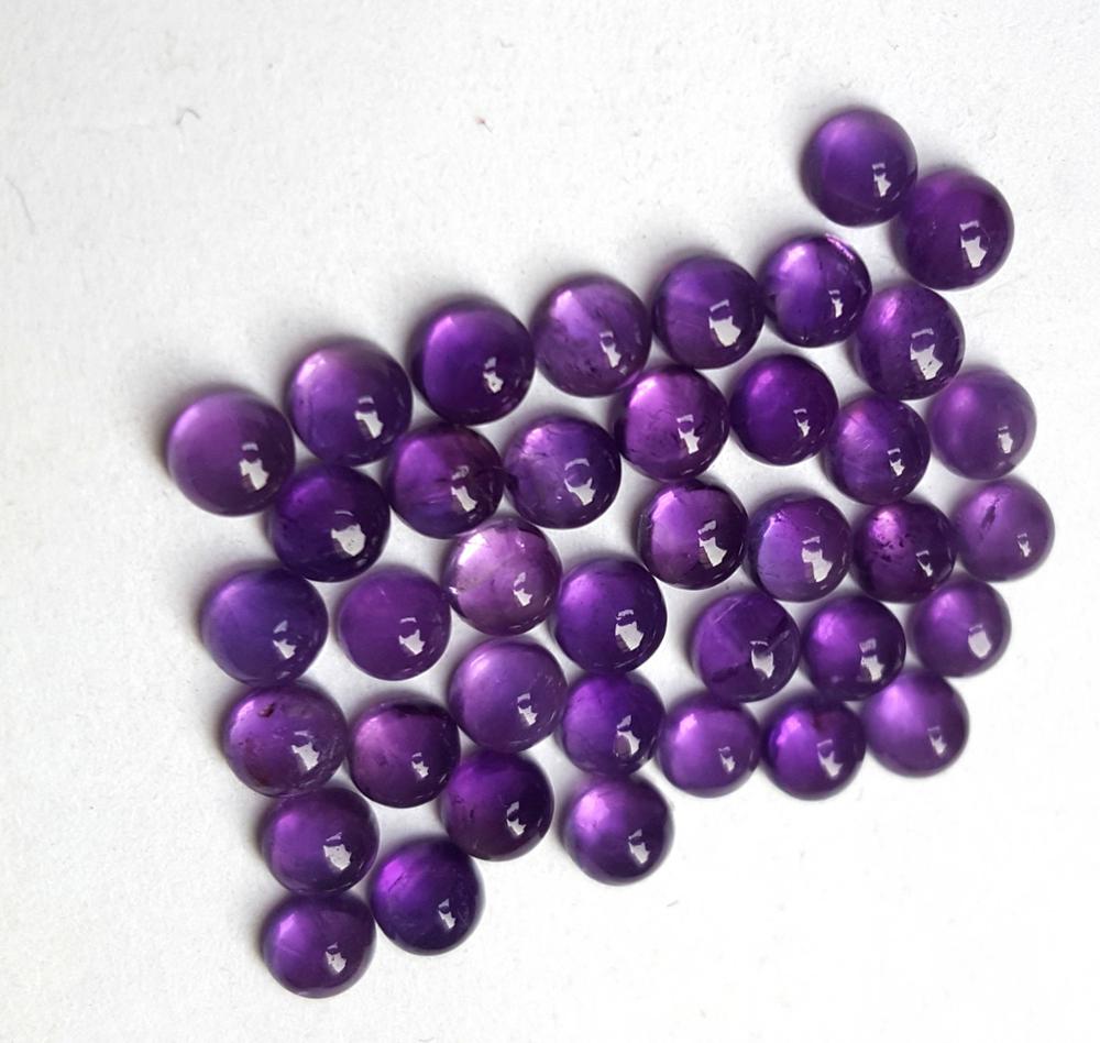 Amethyst Loose Gemstone Wholesaler