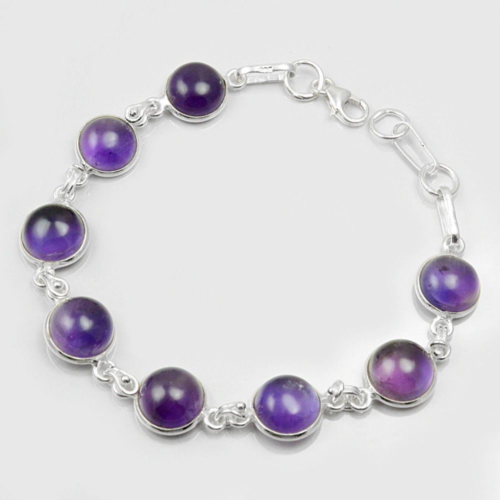 925 Sterling Silver Jewelry Cuff Bracelet Manufacturer