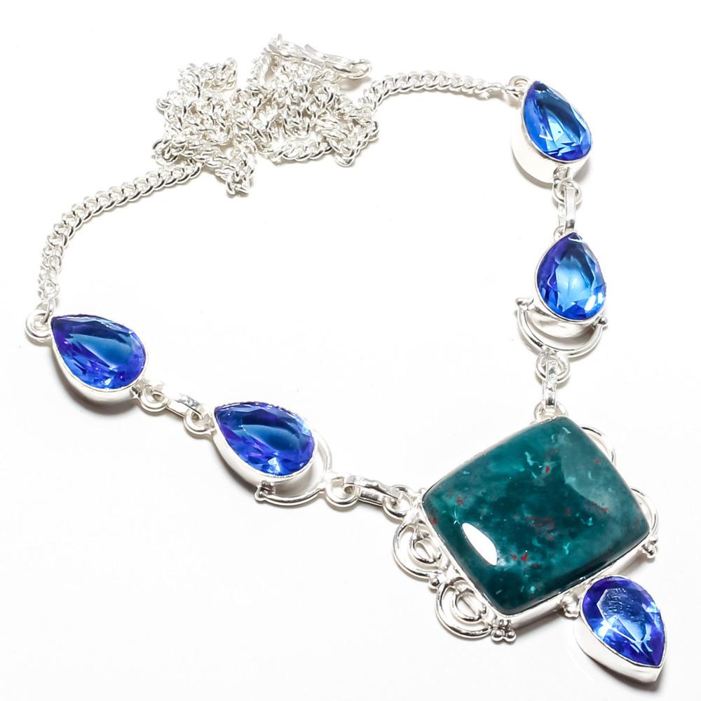 925 Sterling Silver Jewelry Necklace Exporter