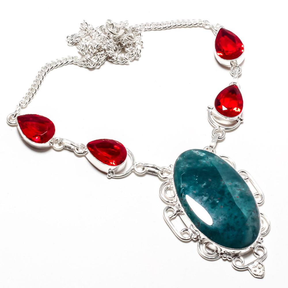 925 Sterling Silver Jewelry Necklace Exporter