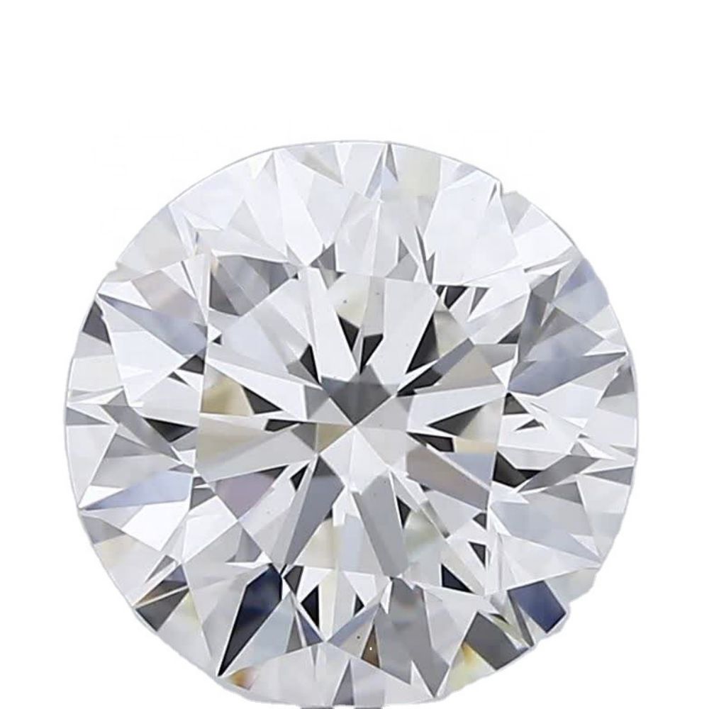 Wholesale Hot Selling 1.50 cts F color VVS2 7.23-7.28*4.58 Diamond