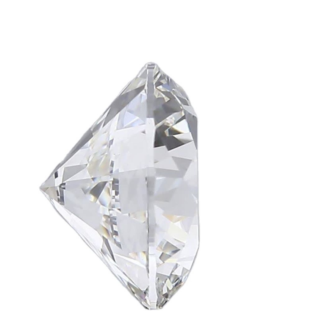 Wholesale Hot Selling 1.50 cts F color VVS2 7.23-7.28*4.58 Diamond