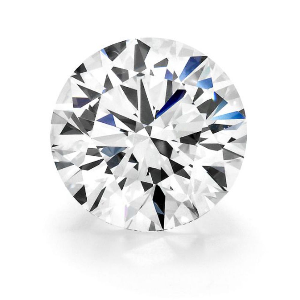Trending Design 3.17 cts F color VS1 9.52-9.57*5.66 Diamond Supplier