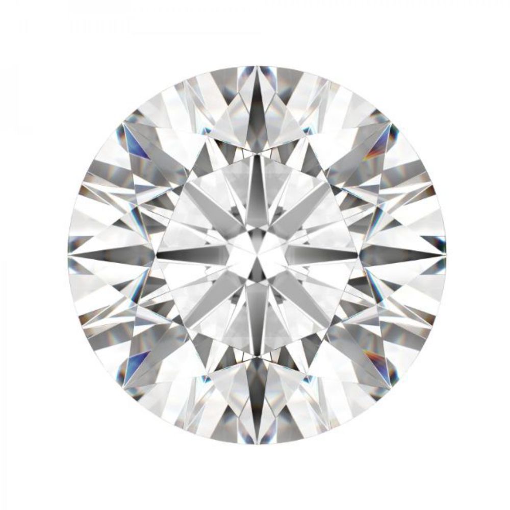 Trending Design 3.17 cts F color VS1 9.52-9.57*5.66 Diamond Supplier