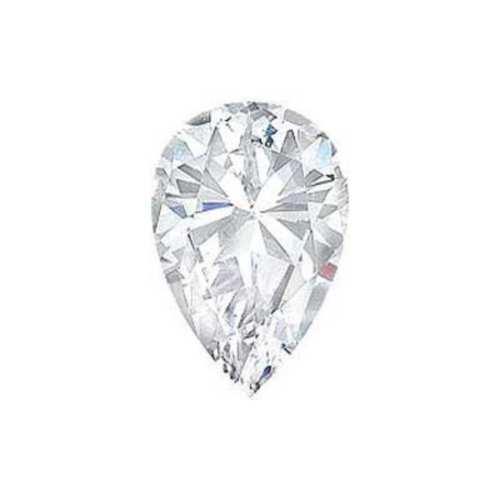 Trending Design 3.01 cts I color SI1 12.03-7.81*5.00 Diamond Supplier