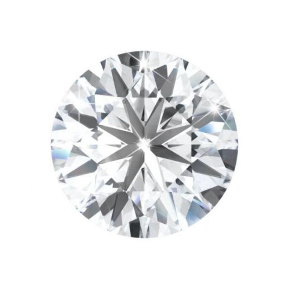 Fancy Design 3.50 cts G color VS1 9.77-9.82*5.84 Diamond Supplier