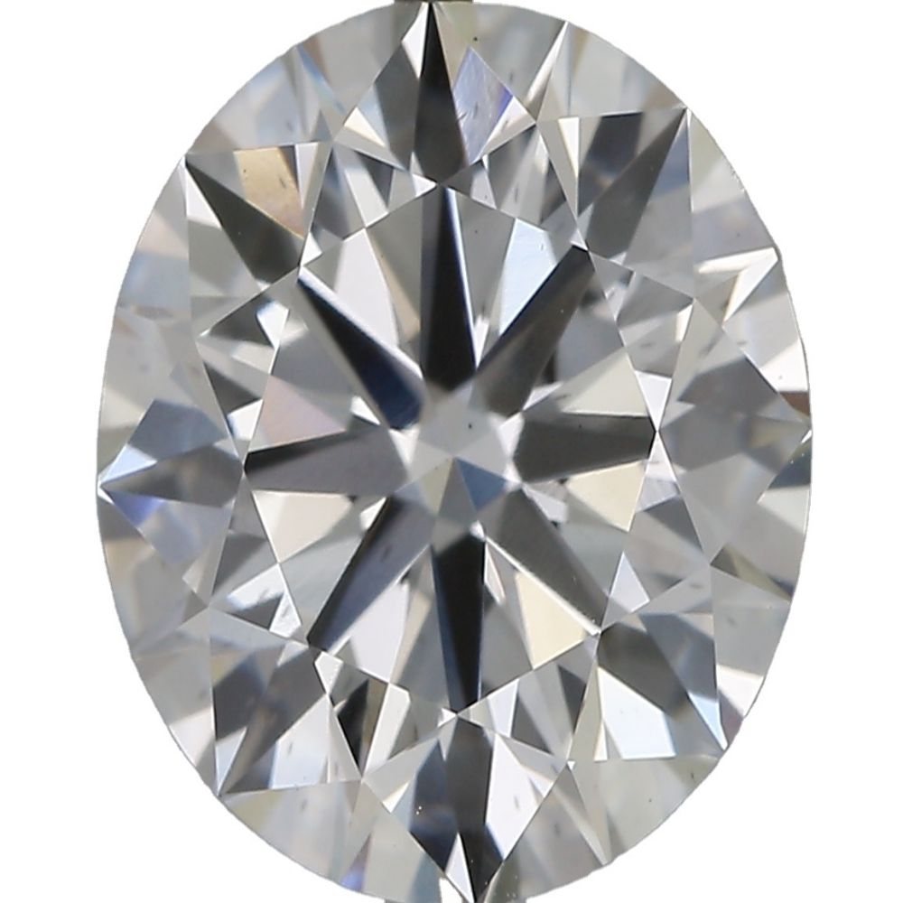 Super hot quality Modern Round Shape 3.42 H VS2 Ideal Cut 9.58  Diamond Supplier