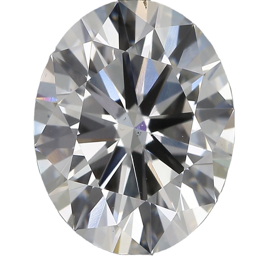 Indian Modern Round Shape 3.5 H VS2 Ideal Diamond Manufacturer