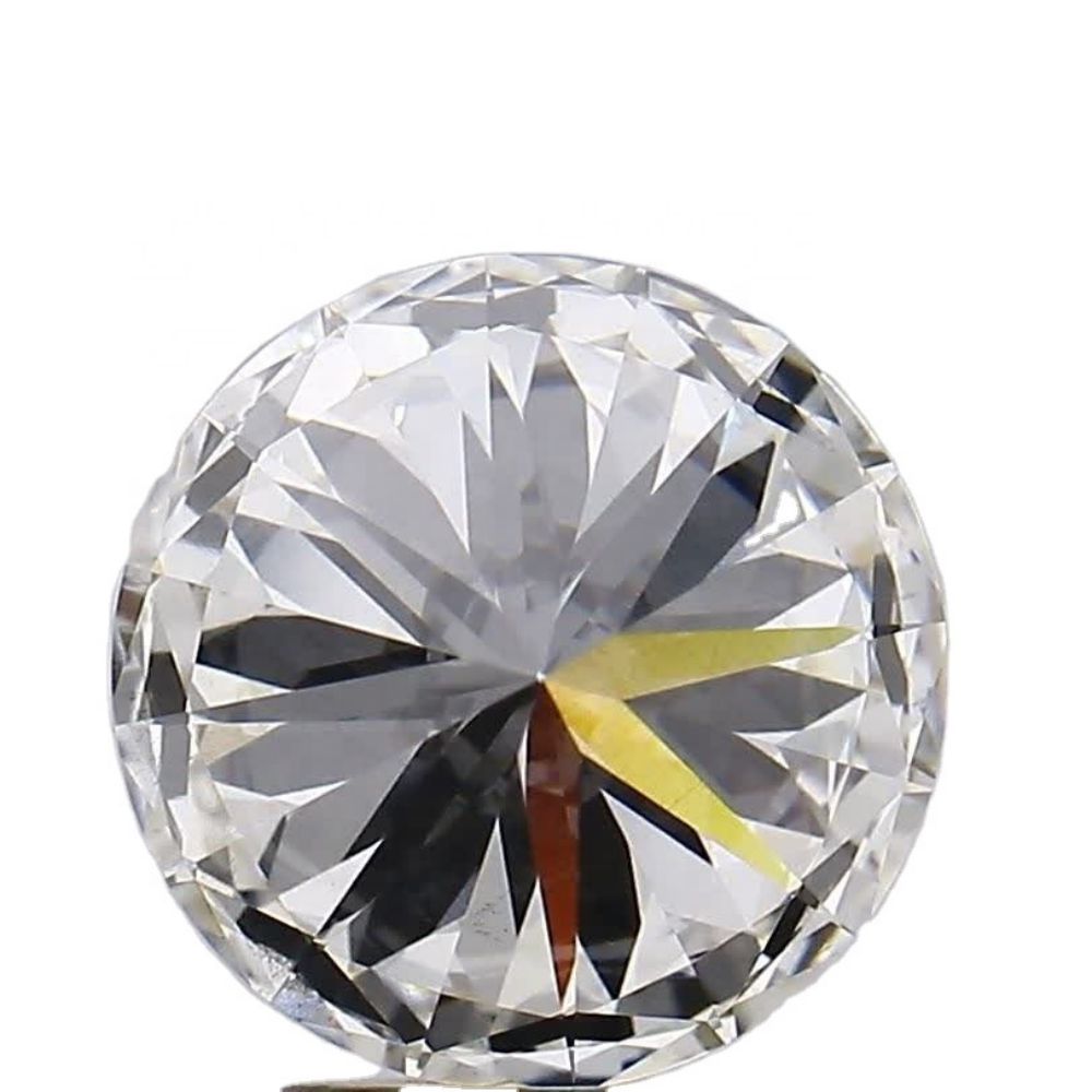 Lab Grown Diamond Wholesale Round Shape 3 G VS2 Diamond Cvd Diamond Manufacturer