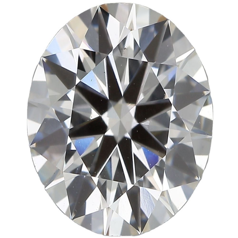Indian Great Quality Round Shape 3.3 G VS1 Ideal Diamond Manufacturer