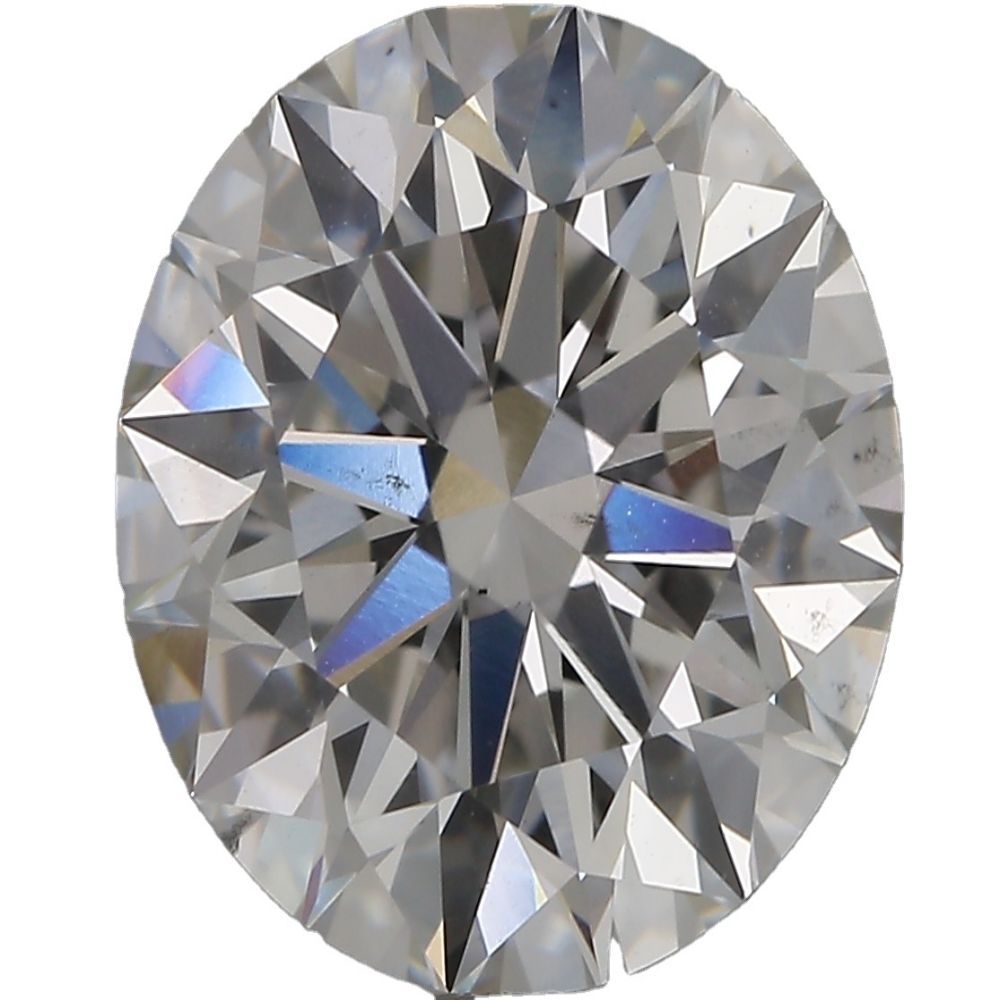 High Quality Round Shape 3.12 F VS2 Ideal Cut 9.28 9.30 5.7 Diamond Manufacturer