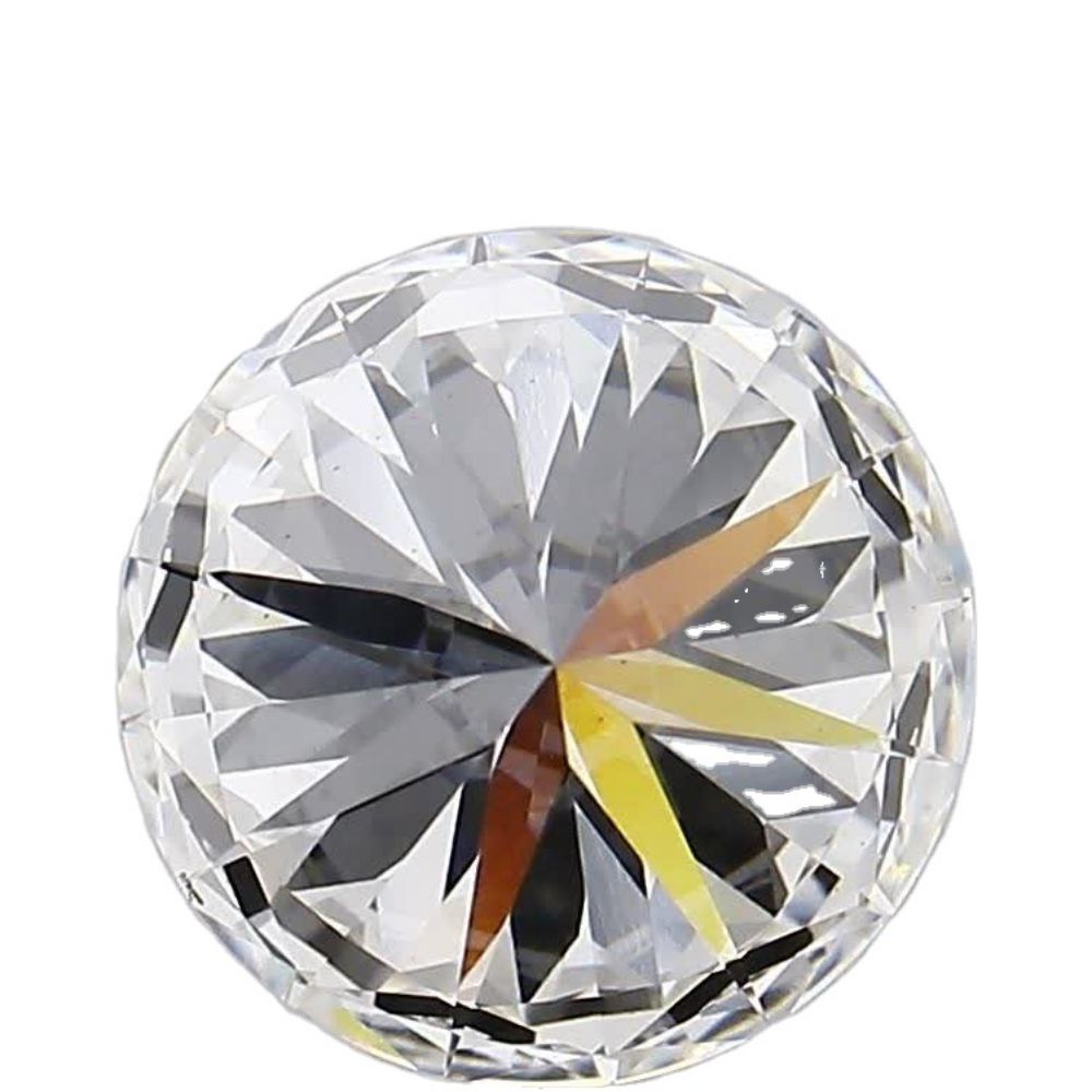 Great Quality Round Shape 3.22 F VS1 Ideal Cut 9.46 9.48  Diamond Manufacturer