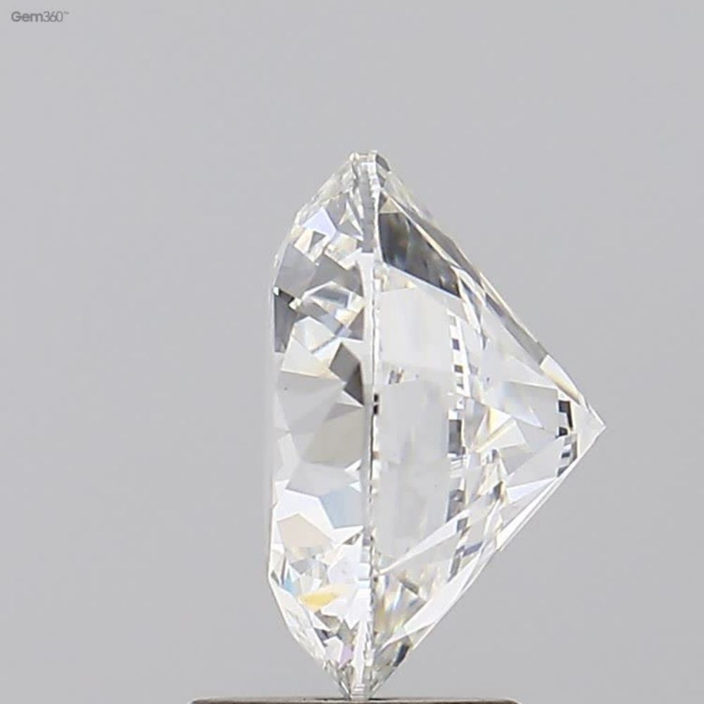Great Quality Round Shape 3.22 F VS1 Ideal Cut 9.46 9.48  Diamond Manufacturer