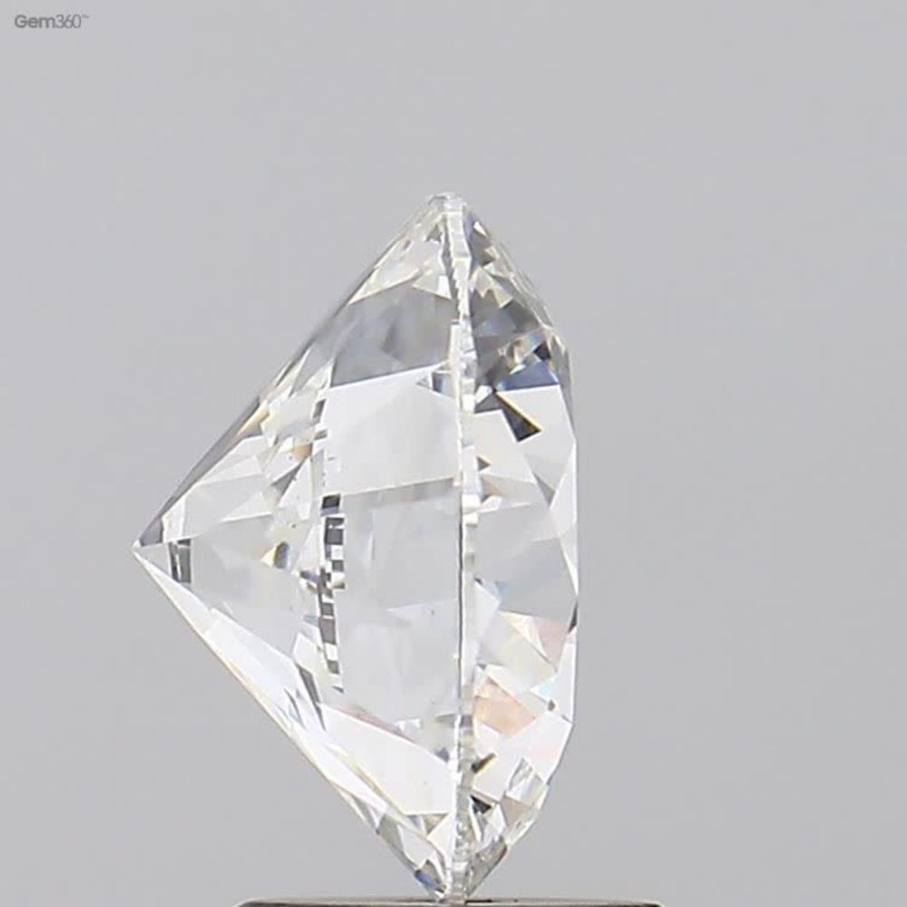 Great Quality Round Shape 3.22 F VS1 Ideal Cut 9.46 9.48  Diamond Manufacturer